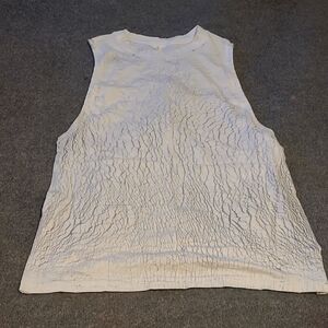 All Yours Tank ThreadDye ..